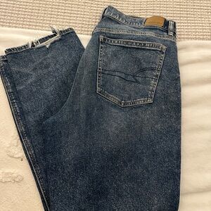 Women’s American eagle Blue Jeans